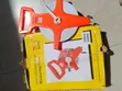 Fiberglass Measuring Tape - 100m/330ft - 2