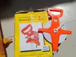 Fiberglass Measuring Tape - 100m/330ft - 3
