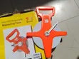 Fiberglass Measuring Tape - 100m/330ft - 4