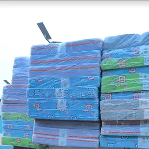 Mouka Foam Mattress - Duk Girman Da Ake Buƙata