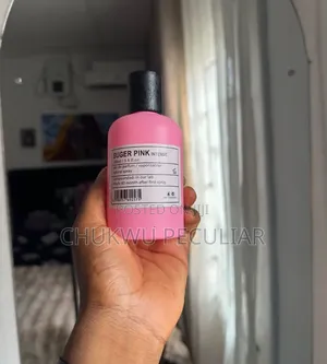 Original Long Lasting Luxury Perfume - Unisex