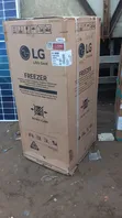 LG Upright Freezer GN-304SQBR - Brand New - 4