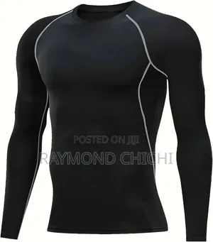 Adidas Gym Tops - Brand New