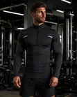 Adidas Gym Tops - Sabon Kayayyaki - 2