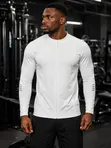 Adidas Gym Tops - Sabon Kayayyaki - 3