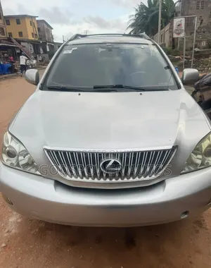 Lexus RX 330 AWD 2006 Beige
