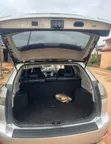 Lexus RX 330 AWD 2006 Beige - 4