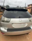 Lexus RX 330 AWD 2006 Beige - 5
