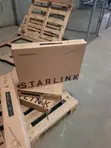 Starlink Gen 3 Version 4 Router Mai Haɗin Kai - 1