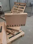 Starlink Gen 3 Version 4 Router Mai Haɗin Kai - 2