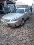 Lexus ES 330 Sedan 2004 Silver - 1