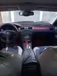 Lexus ES 330 Sedan 2004 Silver - 3