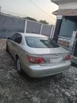 Lexus ES 330 Sedan 2004 Silver - 4