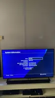 Original PS4 500GB Console (Foreign Used) - 3
