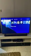 Original PS4 500GB Console (Foreign Used) - 5