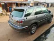 Lexus RX 300 2WD 2002 Silver - 2