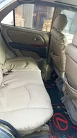 Lexus RX 300 2WD 2002 Silver - 4
