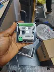 4-Inch Android Inwall Amplifier - 3