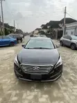 Hyundai Sonata 2017 Baki - 1