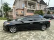 Hyundai Sonata 2017 Baki - 4
