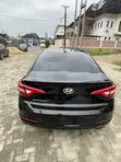 Hyundai Sonata 2017 Baki - 5
