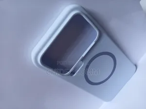 Xiaomi Redmi 17 ProMax Pouch - Shuɗi