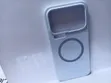 Xiaomi Redmi 17 ProMax Pouch - Shuɗi - 2