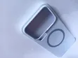 Xiaomi Redmi 17 ProMax Pouch - Shuɗi - 3