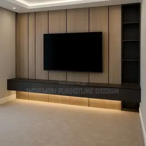 TV Console Mai Kyau - Home Interiors