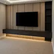 TV Console Mai Kyau - Home Interiors - 1