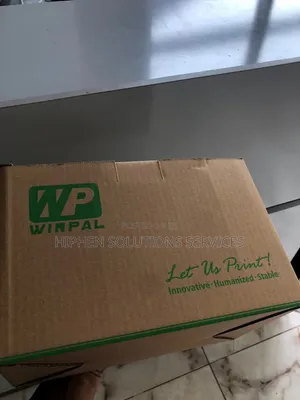 Brand New Direct Thermal Printer