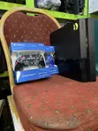 Sony PS4 Fat (UK) Na Amfani Da Controllers 2 & Garanti - 2