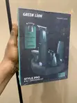 Green Lion Style Pro 6-in-1 Grooming Kit - 4
