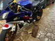 Yamaha R6 2013 Sport Bike - Blue - 3
