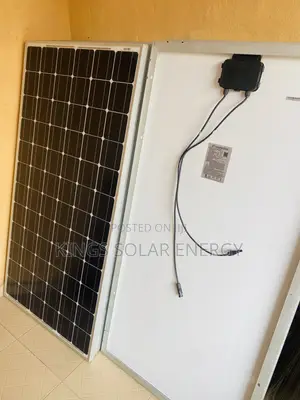 300W SunPower Solar Panels - Brand New