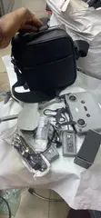 DJI Mini 2 Fly More Combo Drone - 2