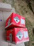 Itel Power Tank 500W Solar Generator - 2