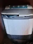 MAC Washing Machine - Used - 1