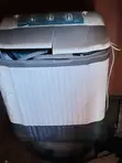 MAC Washing Machine - Used - 2