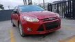Ford Focus 2013 Ja, Liftback - 1
