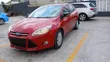 Ford Focus 2013 Ja, Liftback - 2