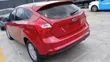 Ford Focus 2013 Ja, Liftback - 4