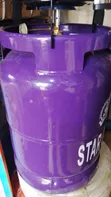 Sabon Amaze Gas 12.5kg Gas Silinda - 1