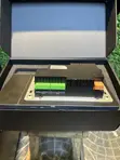 8-Inch 2-Zone Smart Music Control Panel tare da Alexa - 1