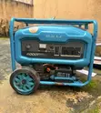 9kVA Japanese Generator - 1