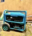9kVA Japanese Generator - 2