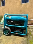 9kVA Japanese Generator - 3