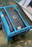 9kVA Japanese Generator - 4