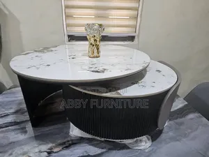 Home Interiors Madauwari Centre Table