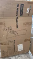 Merach Sliding Machine - Brand New - 1